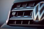 Volkswagen Amarok Double Cab Ultimate 2016 года (AU)